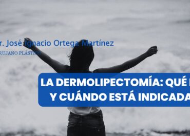 La dermolipectomía: qué es y cuándo está indicada