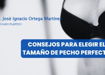 Consejos para elegir el tamaño de pecho perfecto